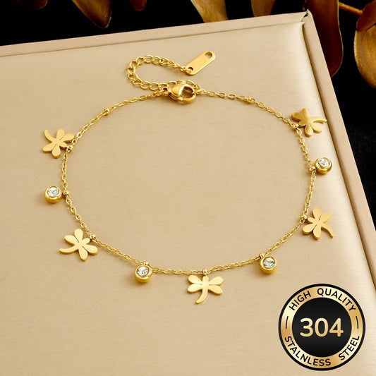 Bracelet angel fée