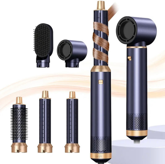 Youmy Beauty Care Hair Curler