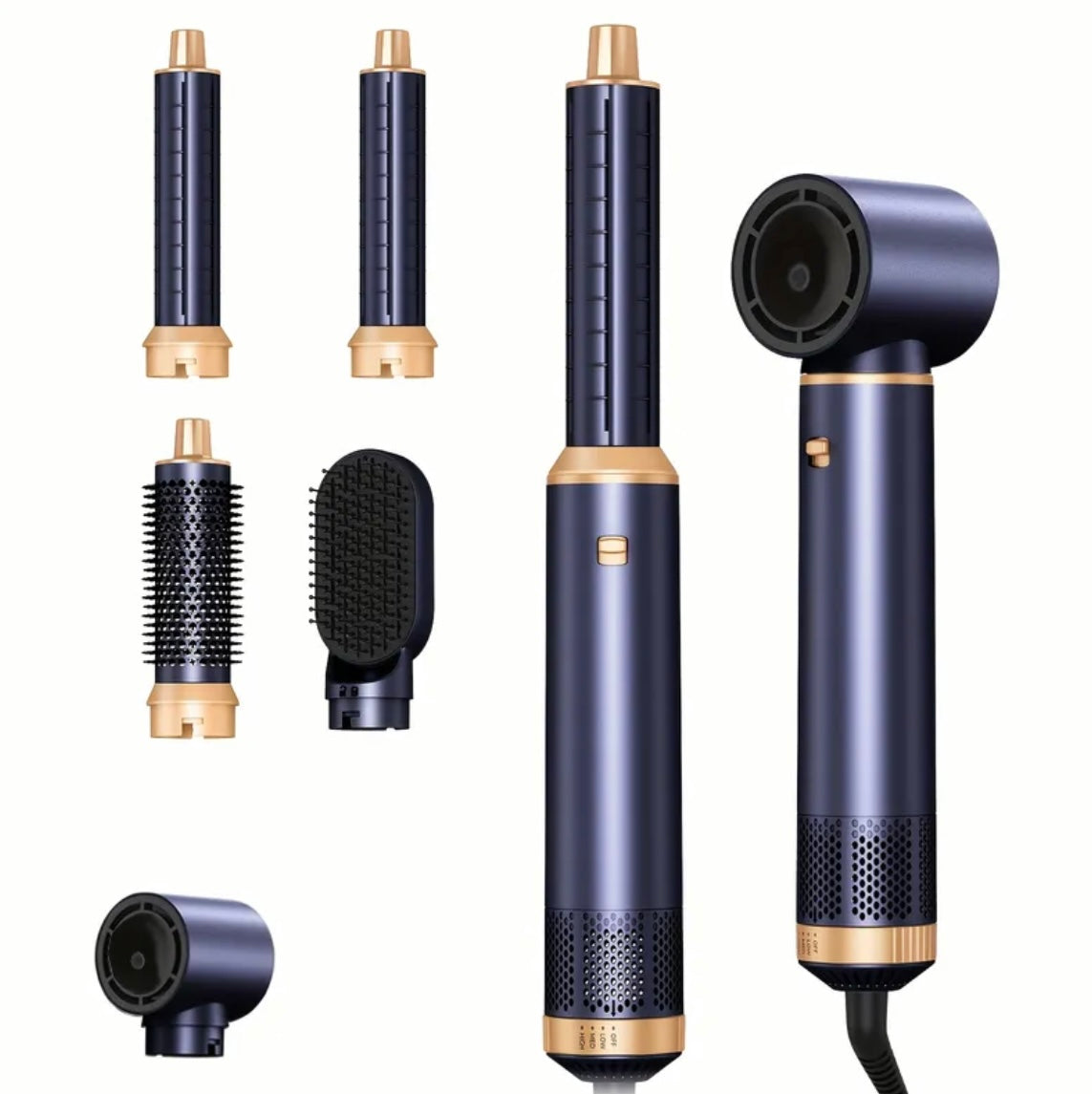 Youmy Beauty Care Hair Curler