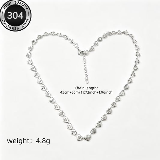 Collier amour
