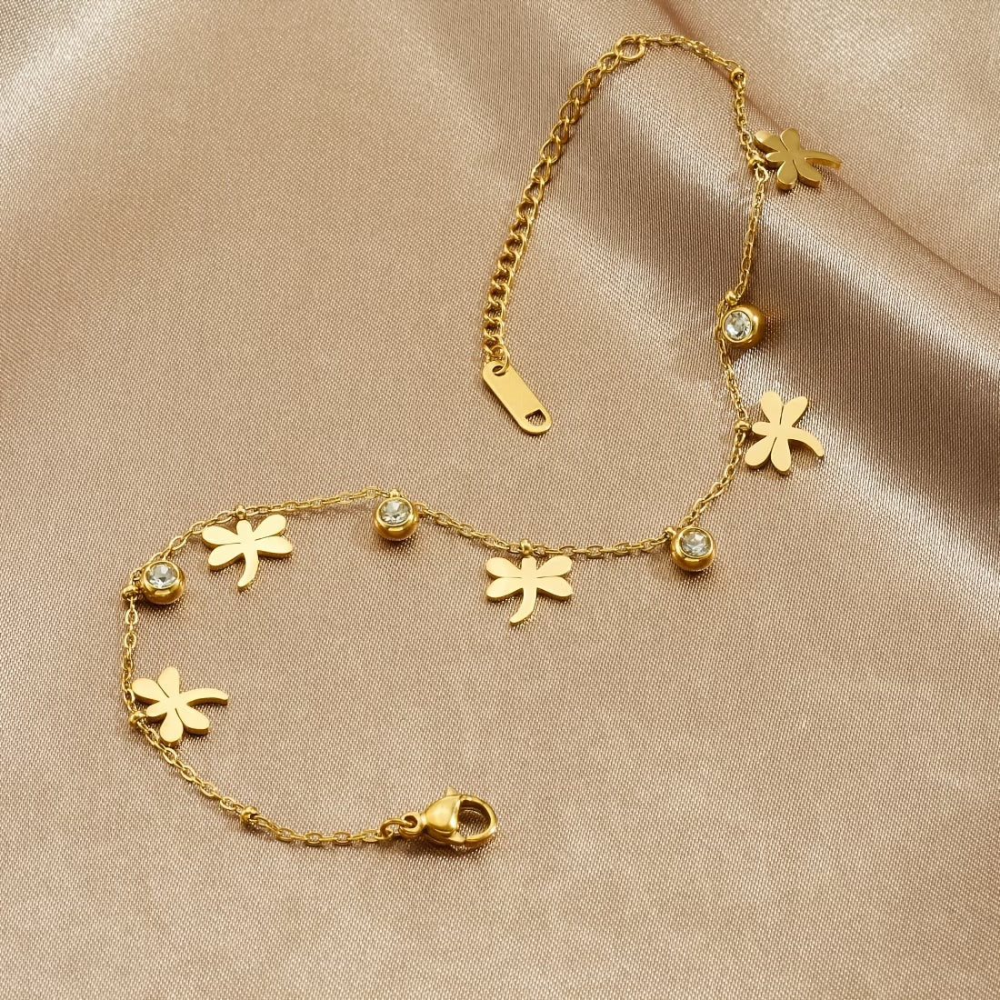 Bracelet angel fée