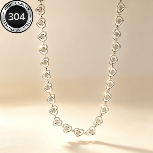 Collier amour