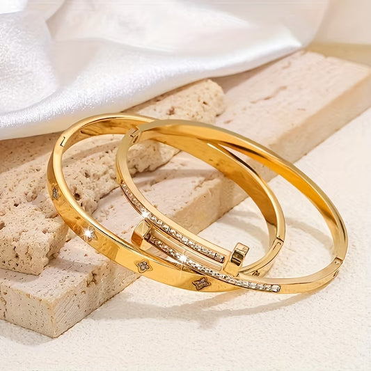 Deux Bracelets