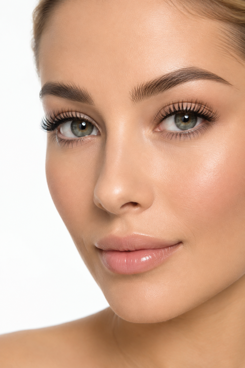 3D Silk Lashes | Youmy Beauty Care