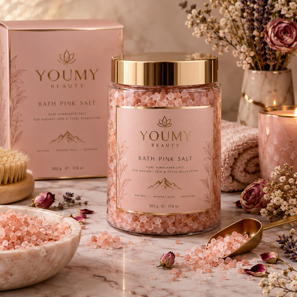 Youmy Beauty Botanical Body