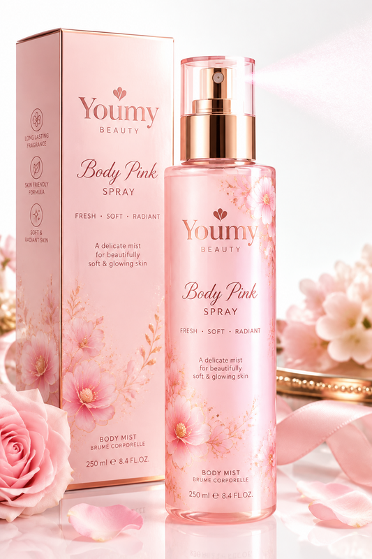 Radiance Renewal Body Exfoliator